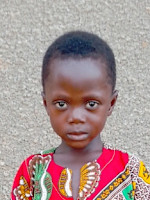 child portrait