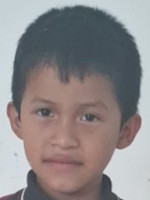 child portrait
