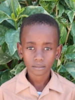 child portrait