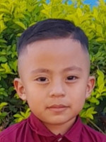 child portrait