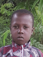 child portrait