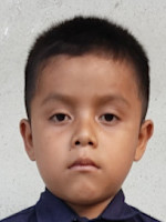 child portrait