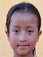 child portrait