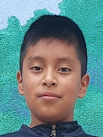 child portrait