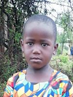 child portrait