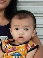 child portrait
