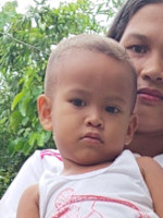 child portrait