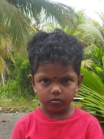 child portrait