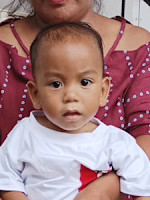 child portrait