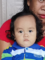 child portrait