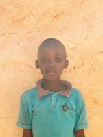 child portrait