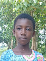 child portrait