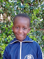 child portrait