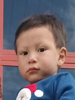 child portrait