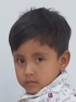 child portrait