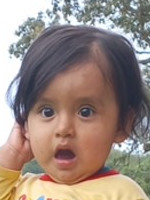 child portrait
