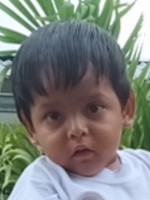 child portrait