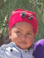 child portrait