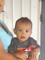 child portrait
