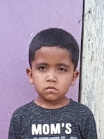 child portrait