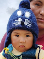 child portrait