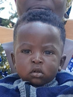 child portrait