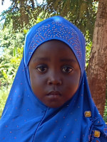 child portrait