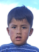 child portrait