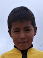 child portrait