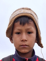 child portrait