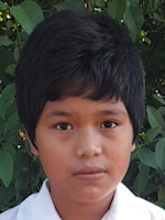child portrait