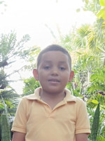 child portrait
