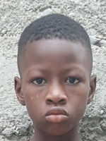 child portrait