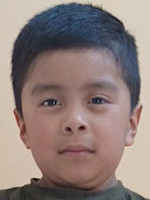 child portrait