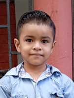 child portrait