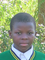 child portrait