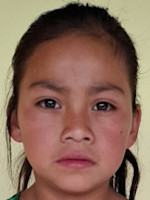 child portrait
