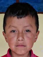 child portrait