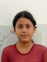 child portrait