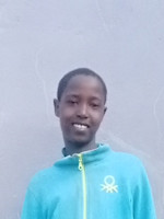 child portrait