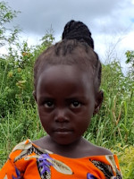 child portrait