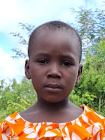 child portrait