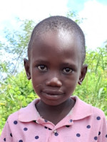 child portrait
