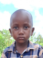 child portrait