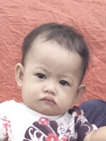 child portrait