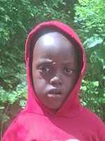 child portrait