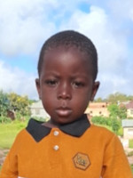 child portrait