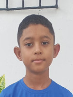 child portrait