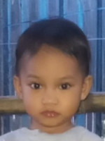 child portrait
