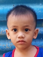 child portrait